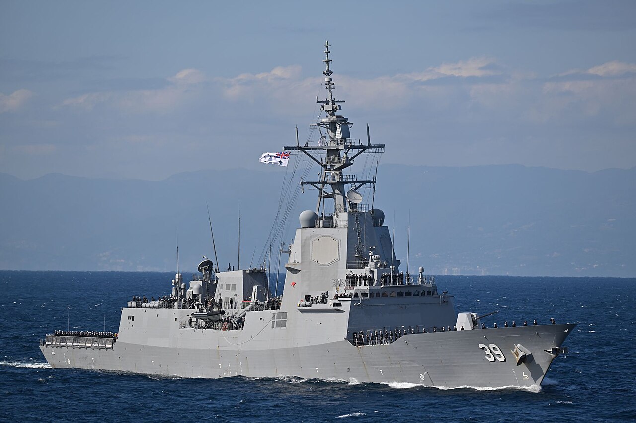 U.S. Navy Destroys Three Iranian Oil Tankers in Escalating Gulf Confrontation